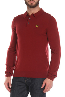 Джемпер Lyle &amp; Scott