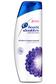 Шампунь Head&amp;Shoulders Head &amp; Shoulders
