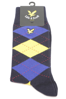 Носки Lyle &amp; Scott