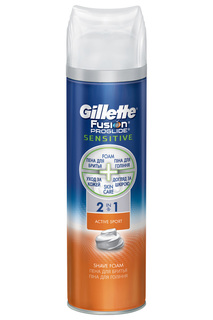 Пена для бритья 250 мл GILLETTE