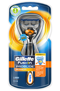Бритва, сменная кассета 1 шт GILLETTE