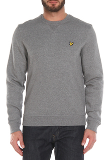 Джемпер Lyle &amp; Scott