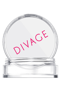 Баночка пластиковая, 10 мл Divage