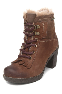 Ботинки DOCKERS