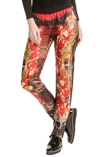 Брюки Philipp Plein