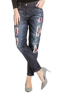 Джинсы Philipp Plein