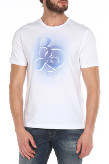 Футболка Hugo Boss