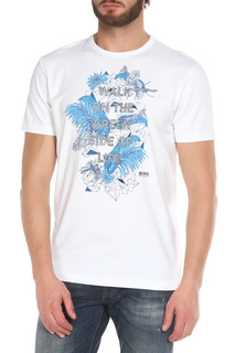 Футболка Hugo Boss