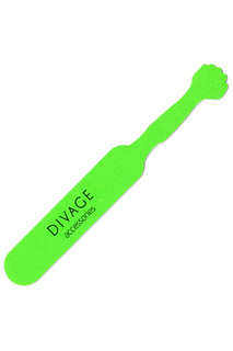 Пилочка для ногтей Divage