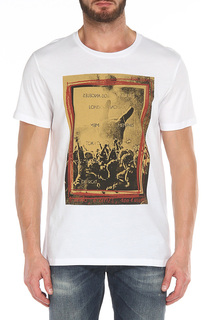 Футболка Hugo Boss