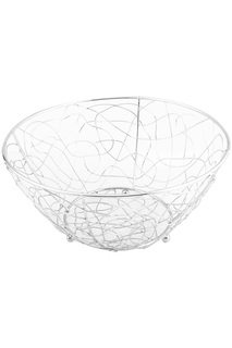 Фруктовница Regent Inox