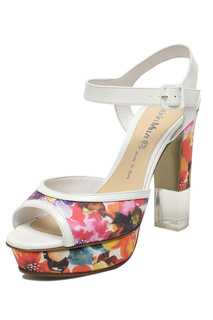 Босоножки Nando Muzi