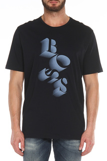 Футболка Hugo Boss