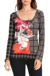 футболка Desigual