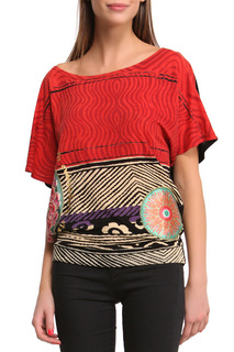 Блуза Desigual