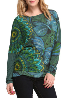 Блуза Desigual