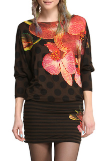 Платье Desigual