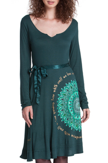Платье Desigual