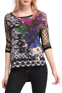 Блуза Desigual