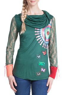 Блуза Desigual