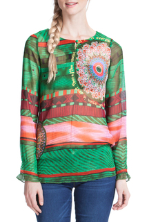 Блуза Desigual