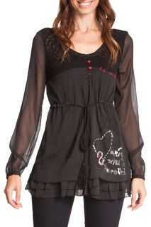 Блуза Desigual