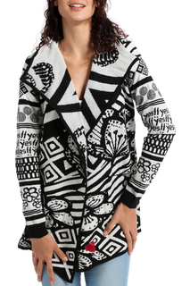 Кардиган Desigual