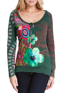 футболка Desigual