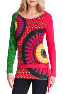 футболка Desigual