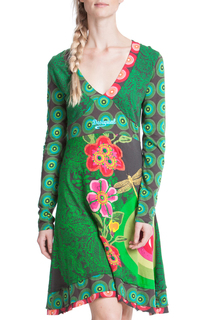 Платье Desigual