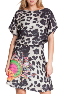 Платье Desigual