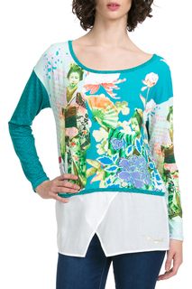 Блуза Desigual