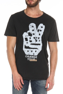 Футболка Hugo Boss