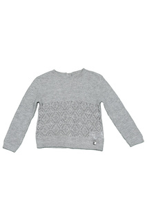 Футболка с длинным рукавом Gaudi