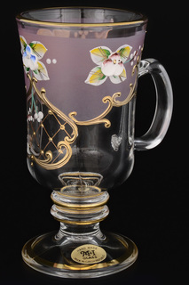 Набор кружек для воды 230 мл Bohemia