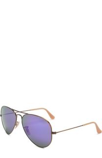 Солнцезащитные очки Ray-Ban