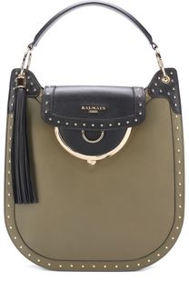 Сумка Domaine Balmain