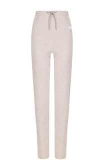 Хлопковые джоггеры с эластичным поясом Vetements