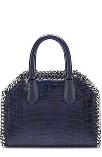 Сумка Falabella Box из эко-кожи Stella McCartney