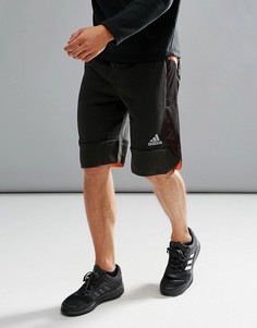 Спортивные шорты Adidas Sport - Черный