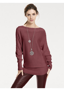 Пуловер RICK CARDONA by Heine