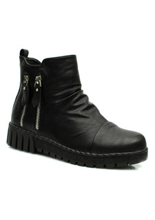 Ботинки der SPUR