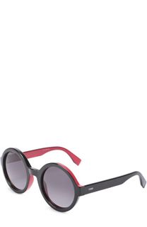 Солнцезащитные очки Fendi