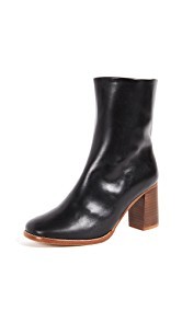 A.P.C. Flavie Boots