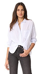 AYR The Biz Button Down Shirt