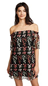 BB Dakota Gates Dress