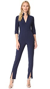 Black Halo Jeanne Jumpsuit