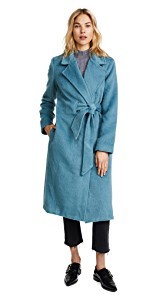C/Meo Collective Take Hold Coat