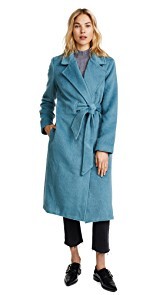 C/Meo Collective Take Hold Coat