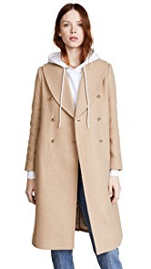 Club Monaco Cahndisse Coat